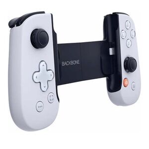 Backbone One PlayStation Edition (Lightning) Mobile Gaming Controller for iPhone